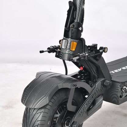 Teverun Fighter Supreme 7260R Electric Scooter