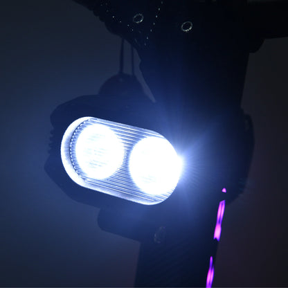 Teverun Fighter Supreme 7260R Electric Scooter