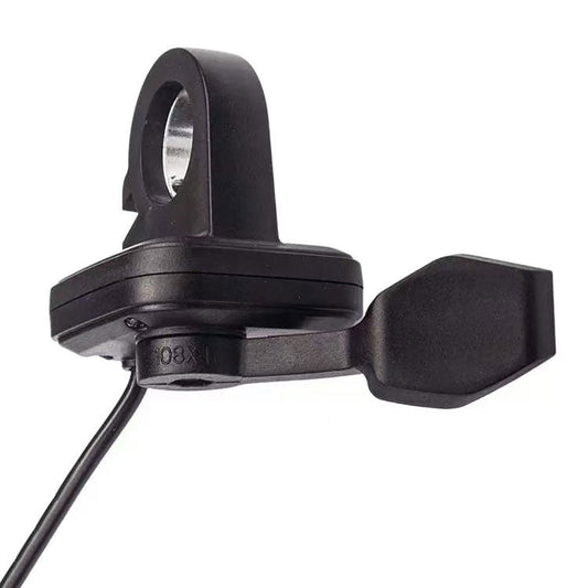 Nanrobot Thumb Throttle