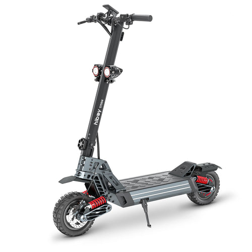 Hiboy TITAN 2026 electric scooter