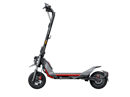 Segway ZT3 Pro Electric Scooter