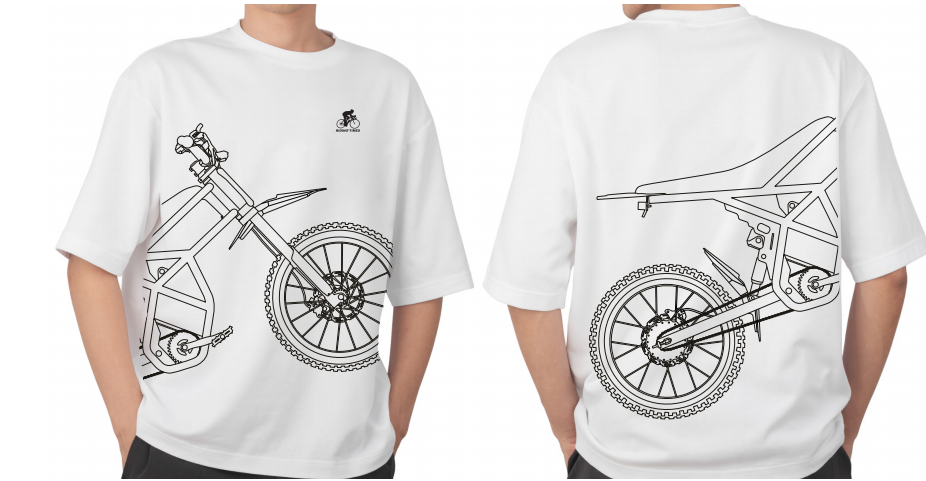 Riding’times Short Sleeve T-Shirt