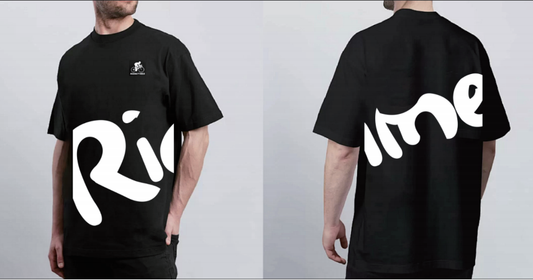 Riding’times Short Sleeve T-Shirt