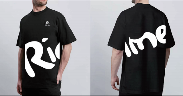 Riding’times Short Sleeve T-Shirt