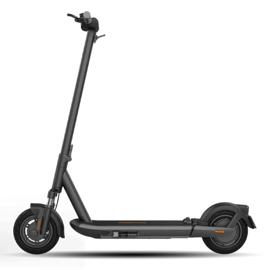 InMotion S1F Electric Scooter