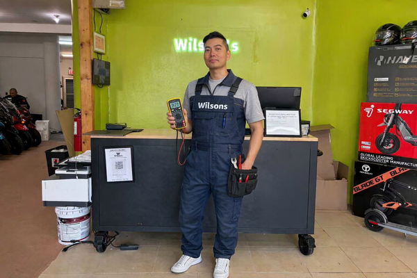 Professioanl Repair Service