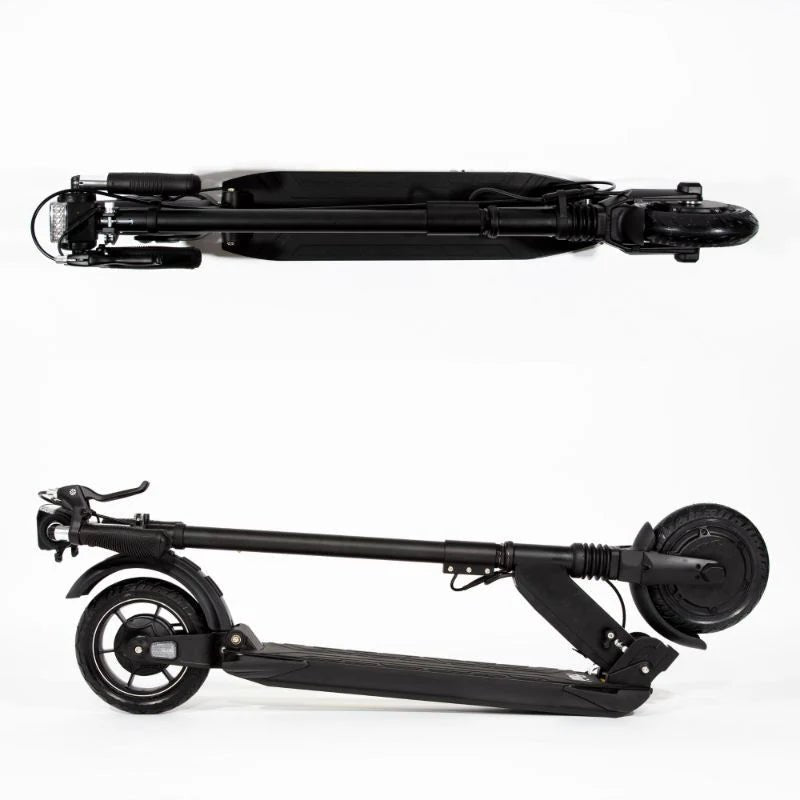 Wilson's Mosquito Electric Scooter - view 9