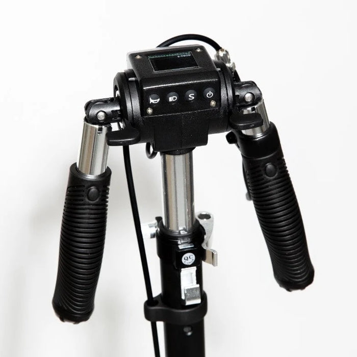 Thumb throttle