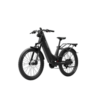 Segway Xafari Electric Bike