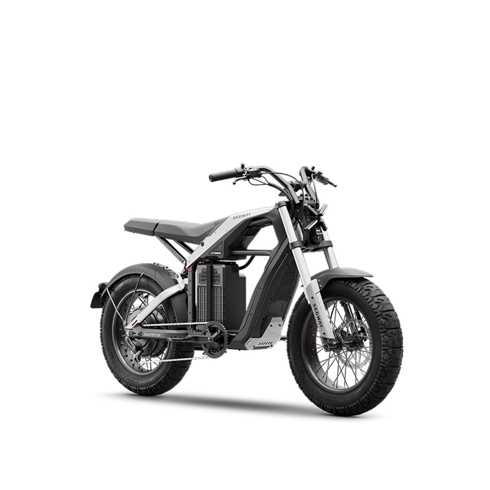 Segway Xyber Electric Bike - view 3
