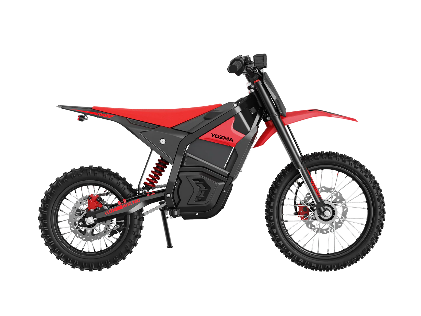 Yozma IN 10 Pro High-Performance Off-Road Electric Dirt Bike