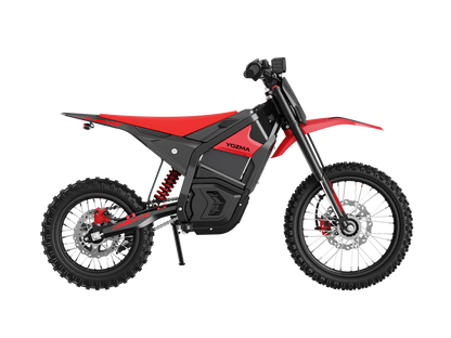 Yozma IN 10 Pro High-Performance Off-Road Electric Dirt Bike