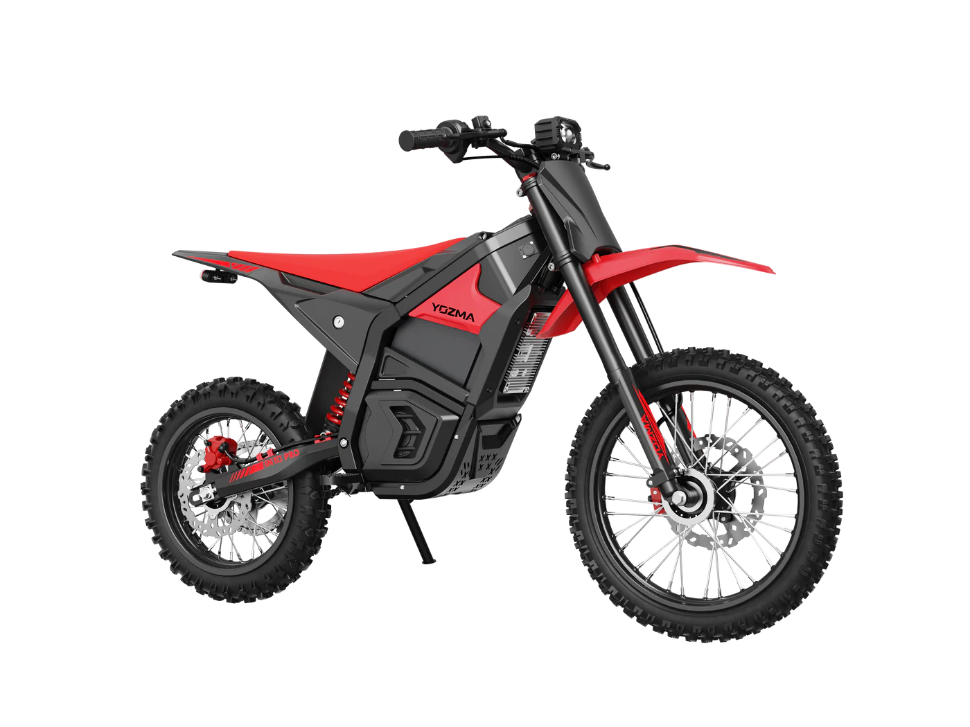 Yozma IN 10 Pro High-Performance Off-Road Electric Dirt Bike