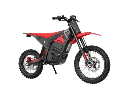 Yozma IN 10 Pro High-Performance Off-Road Electric Dirt Bike
