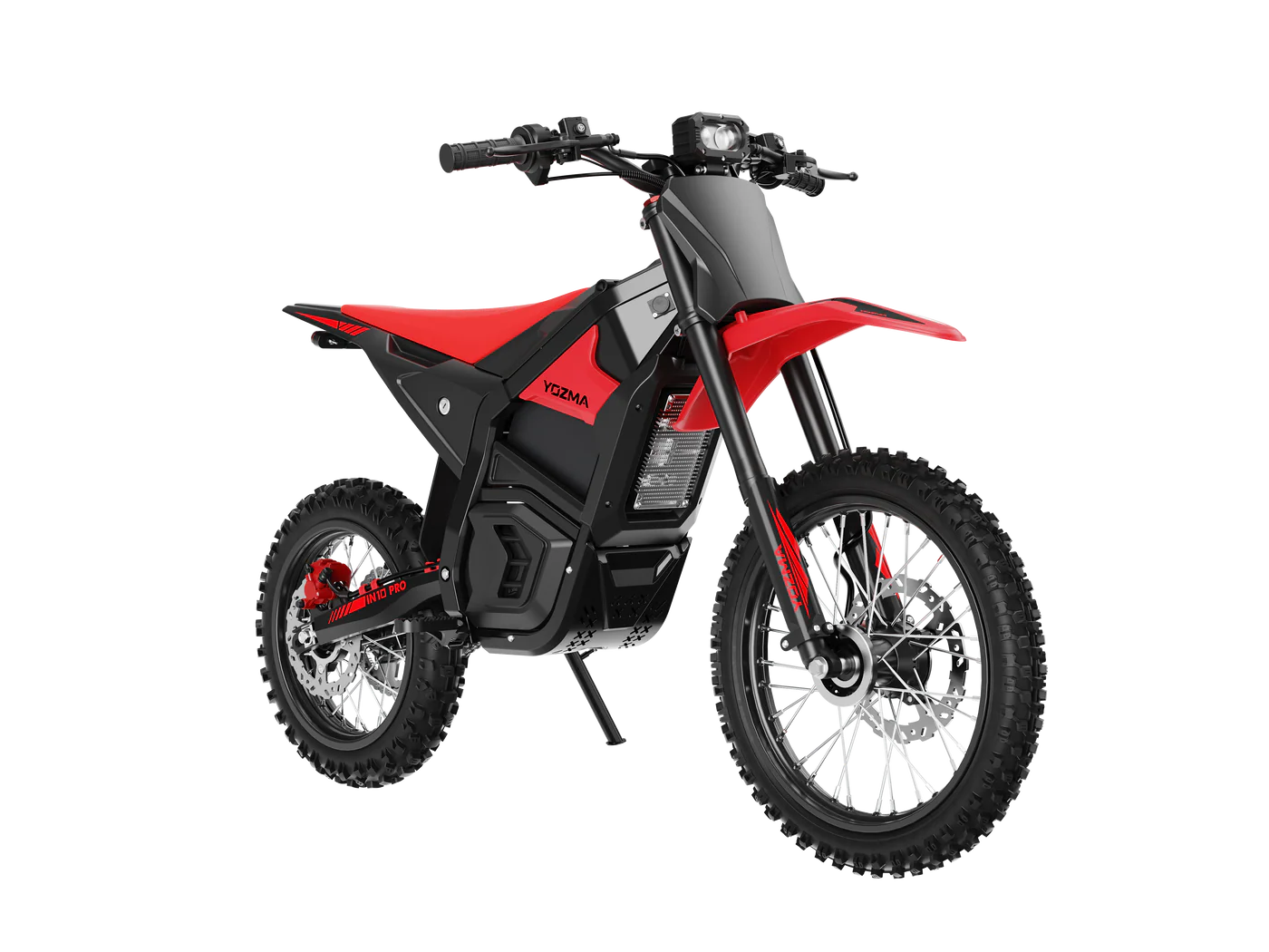 Yozma IN 10 Pro High-Performance Off-Road Electric Dirt Bike