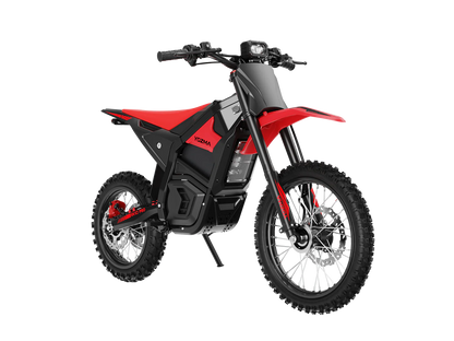 Yozma IN 10 Pro High-Performance Off-Road Electric Dirt Bike