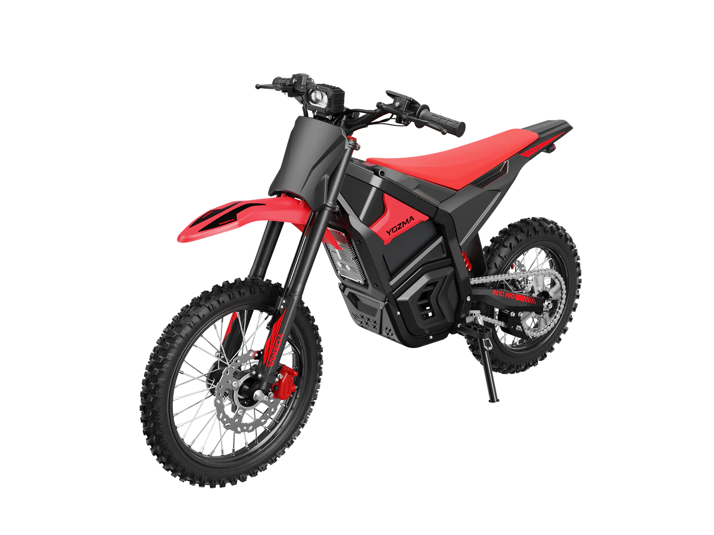 Yozma IN 10 Pro High-Performance Off-Road Electric Dirt Bike