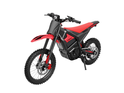 Yozma IN 10 Pro High-Performance Off-Road Electric Dirt Bike