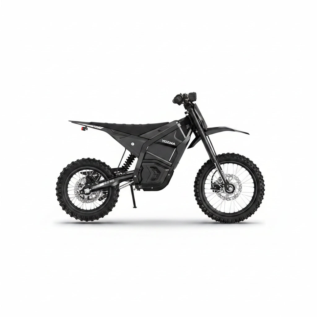 Yozma IN 10 Pro High-Performance Off-Road Electric Dirt Bike