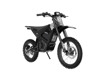 Yozma IN 10 Pro High-Performance Off-Road Electric Dirt Bike