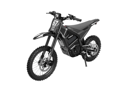 Yozma IN 10 Pro High-Performance Off-Road Electric Dirt Bike