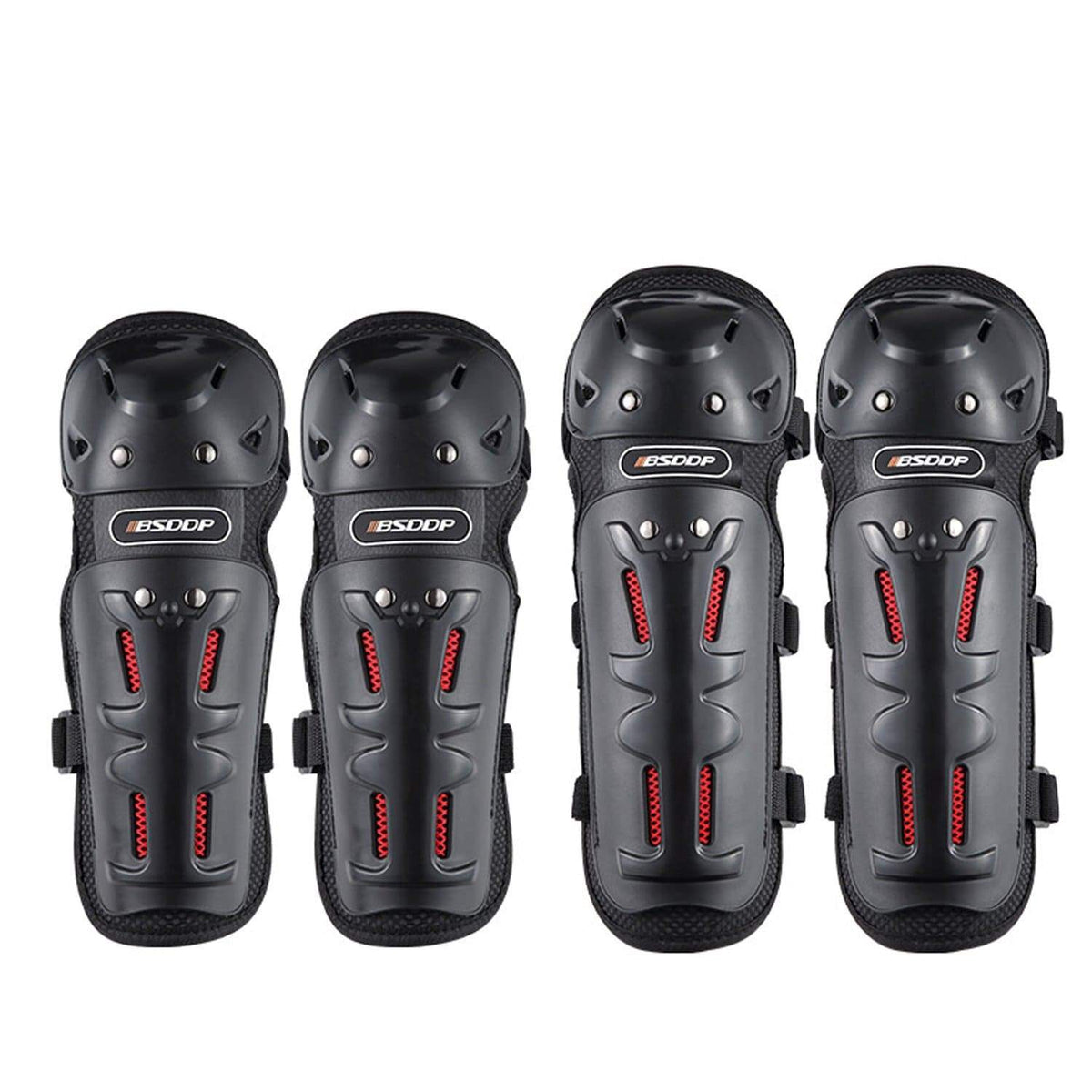 YUME Knee and Elbow Pads