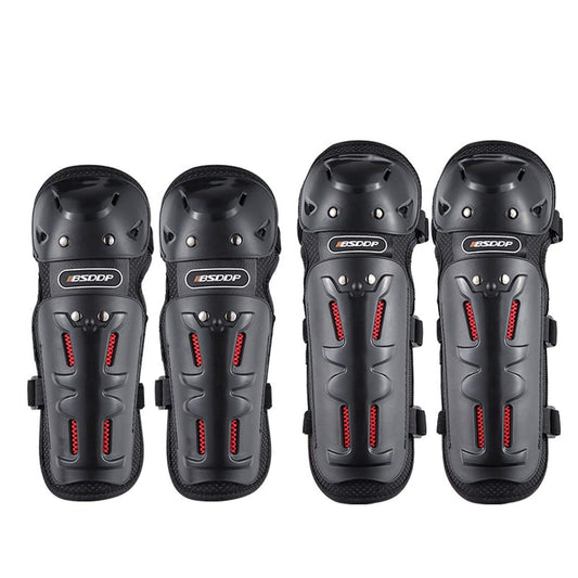 YUME Knee and Elbow Pads
