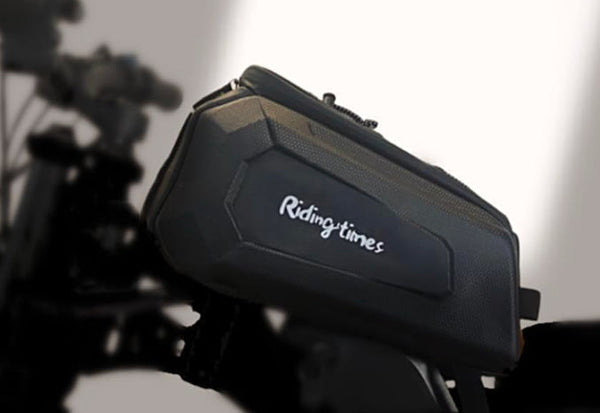 Riding’times Z8 Rack Bag