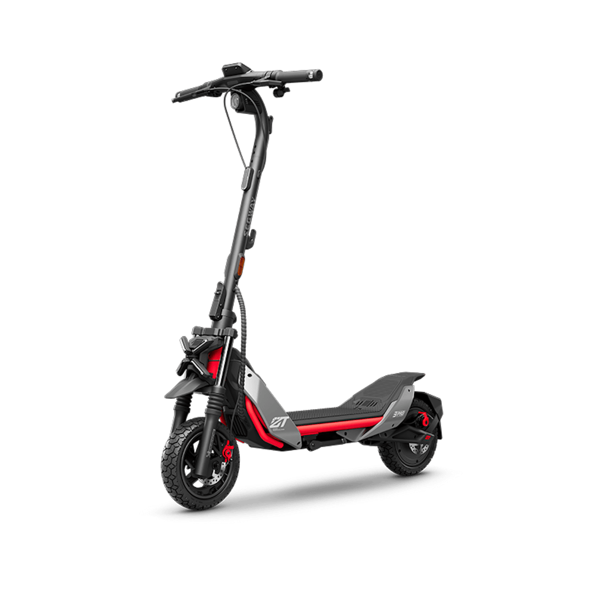 Segway ZT3 Pro Electric Scooter