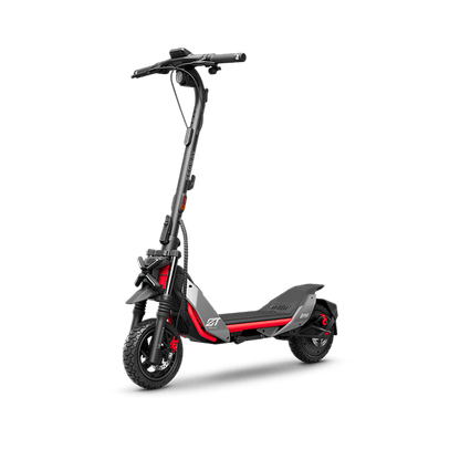 Segway ZT3 Pro Electric Scooter