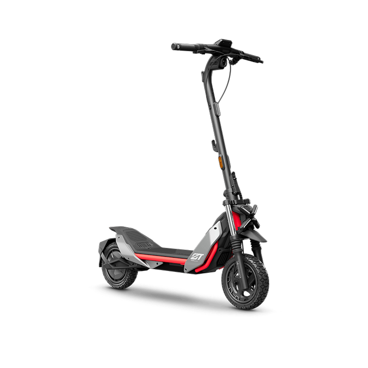 Segway ZT3 Pro Electric Scooter - view 3