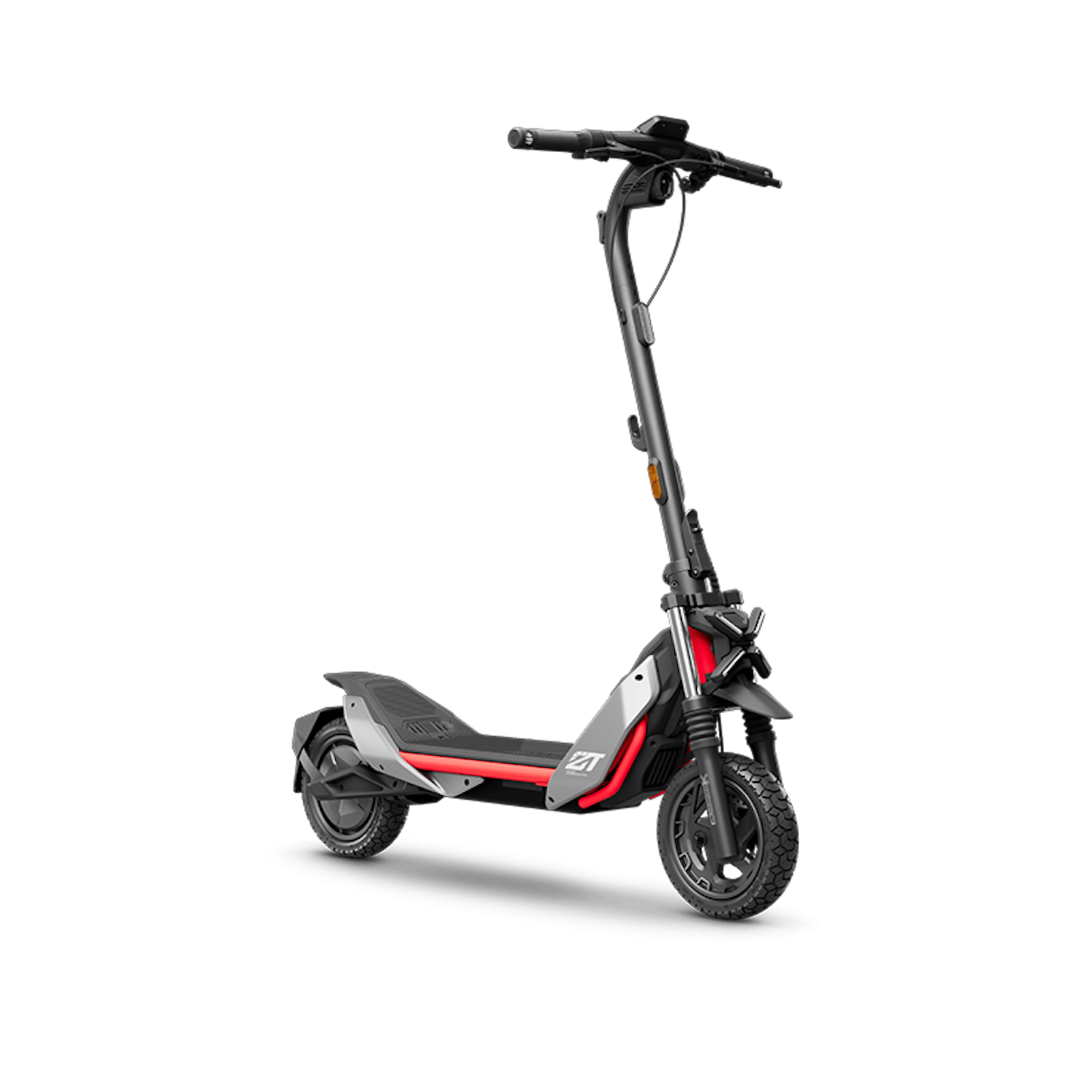 Segway ZT3 Pro Electric Scooter - view 3