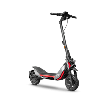 Segway ZT3 Pro Electric Scooter - view 3