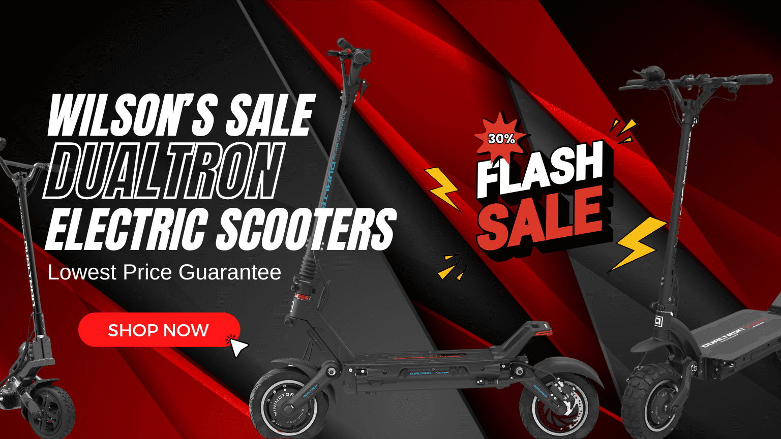 Teewing Electric Scooters | Wilson's Electric Scooter Store NYC