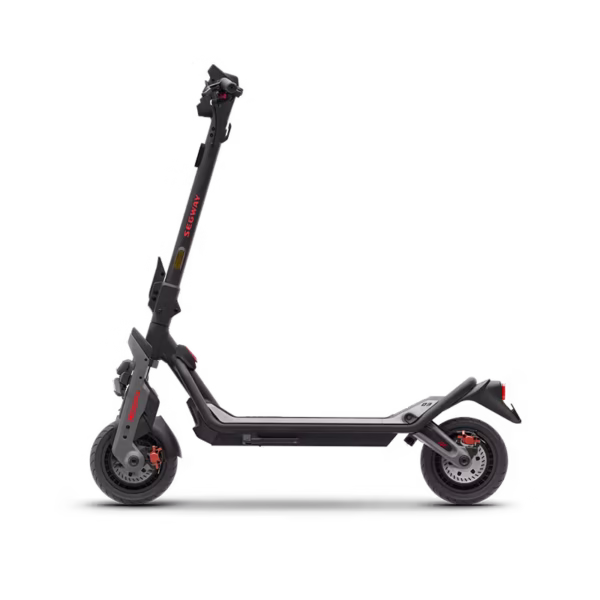 Segway SuperScooter GT3 Electric Scooter