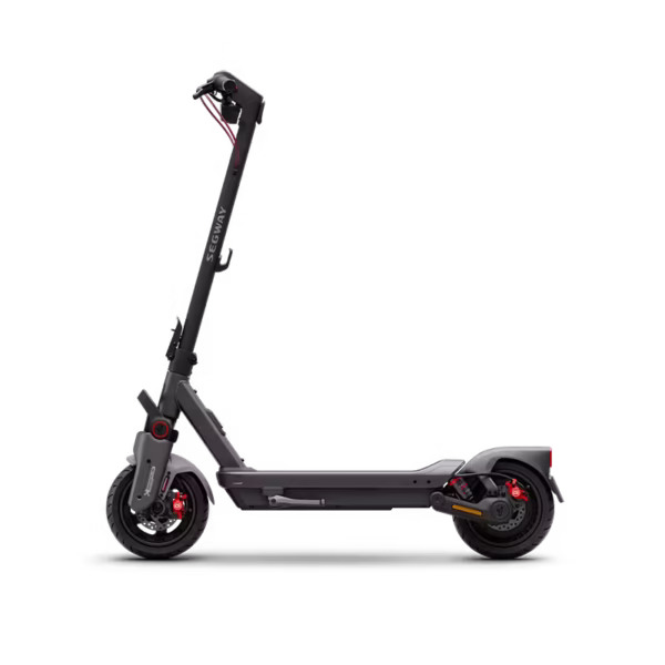 Segway MAX G3 Electric Scooter